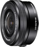 Brand new Sony 16-50mm f/3.5-5.6 OSS PZ lens unused condition