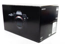 Sony A1 Mirrorless Camera – Used Mint Condition, Low Shutter Count