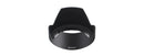 Used Sony ALC-SH132 black petal-style lens hood for Sony FE 28-70mm lens in great condition.