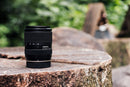 Sample macro photo showing high detail and background bokeh shot with the Tamron 16-50mm f/2.8 lens from Best Camera Store