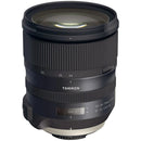 Tamron SP 24-70mm f/2.8 Di VC USD G2 lens for Canon and Nikon