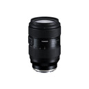 Tamron 35-100mm f/2.8 Di III VXD full-frame lens for Sony E-mount cameras.