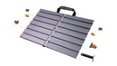 Tether Tools AeroTrac Workstation System – Portable Foldable Mobile Desk