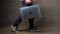 Tether Tools AeroTrac Workstation System – Portable Foldable Mobile Desk