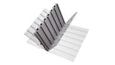 Tether Tools AeroTrac Workstation System – Portable Foldable Mobile Desk
