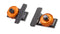 Tether Tools AeroTrac Workstation System – Portable Foldable Mobile Desk
