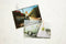 SwiftFoto 4x6 Translucent Photo Paper Media Set - for 500 Prints