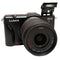 Panasonic Lumix GF2 Camera Body with 14-42mm G Vario Lens – Compact Kit (USED)