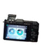 Panasonic Lumix GF2 Camera Body with 14-42mm G Vario Lens – Compact Kit (USED)
