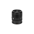 Front studio view of the Viltrox AF 35mm F1.8 II EVO lens for Nikon Z mount at best camera store