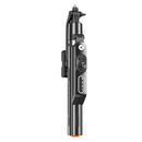VIP Q575TK fully extended 1.83m 72 inch tripod height standing position from Best Camera Store