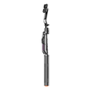 Rear view of VIP Q575TK smartphone tripod showing multi-axis rotation head from Best Camera Store
