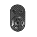 VIP Q575TK detachable Bluetooth 5.2 wireless remote control with Type-C charging port at Best Camera Store