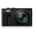 Panasonic LUMIX DMC-ZS60 Camera Black
