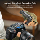 SmallRig Cage Kit for Canon EOS C50 with top Handle