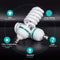 Photo studio SoftBox CFL Daylight Bulb E27  5500 K 85 W -110Volt