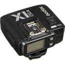 Godox X1R-C Receiver - TTL Wireless Flash Trigger Receiver for Canon