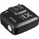 Godox X1R-N Receiver - TTL Wireless Flash Trigger Receiver for Nikon