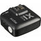 Godox X1R-N Receiver - TTL Wireless Flash Trigger Receiver for Nikon