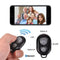 Selfei Remote Control Bluetooth Compatible with Ipone and Android Phones, Selfie sticks, Ring Lights