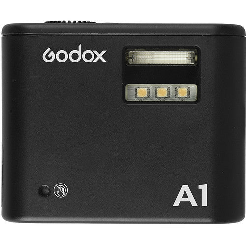 Godox A1 for Phone Wireless Led &amp; Flash