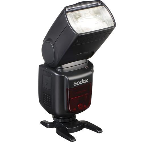 Godox V860IIN Flash TTL Li-Ion Flash Kit for Nikon Cameras