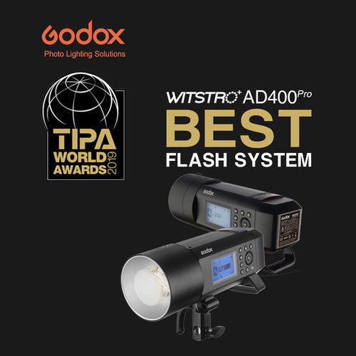 Godox AD400 Pro Witstro | Best Camera Store Canada – Best Camera