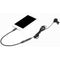 BOYA BY-M2 Digital Omnidirectional Lavalier Microphone with Detachable Lightning Cable (iOS) for iPhone, iPAD,iPOD