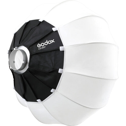 GodoxCS-85D Collapsible Lantern 360 digree Softbox (33.5") 85CM