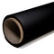 Spectra 53" X 33ft Black Seamless Backdrop Paper