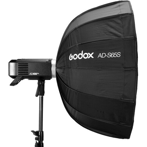Godox AD-S65S 60CM Softbox for AD300 Pro, AD400 Pro, ML60, ML30