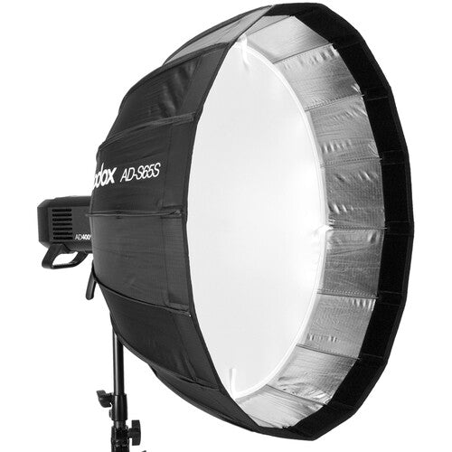 Godox AD-S65S 60CM Softbox for AD300 Pro, AD400 Pro, ML60, ML30