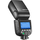 Godox Ving V860IIIN TTL Li-Ion Flash Kit for Nikon Cameras