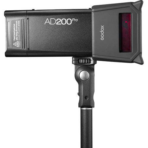 Godox Silicone Fender / Protectore  for AD200Pro Flash Kit