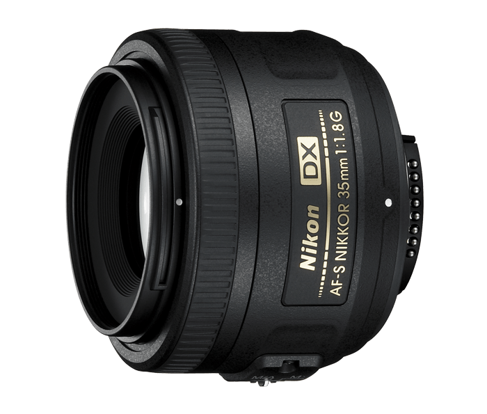 H*@様 NIKKOR LENS AF-S DX NIKKOR 35mm f/1 Nikon AF-S DX NIKKOR 35mm f/1.8G Lens – Best Camera Store Toronto