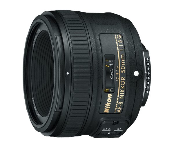 【美品】Nikon AF NIKKOR 50mm 1:1.8 Nikon AF-S NIKKOR 50mm f/1.8G Lens – Best Camera Store Toronto