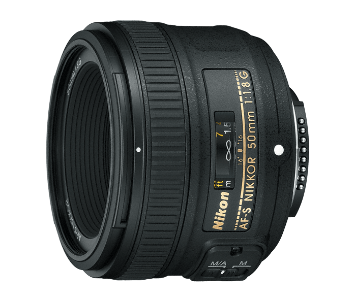 期間限定特価。美品！Nikon AF-S NIKKOR 50mm f/1.8G Nikon AF-S NIKKOR 50mm f/1.8G Lens – Best Camera Store Toronto
