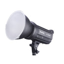 Nicefoto Led  Continuise Video light HC-1000SB  Daylight COB Bowens Mount - 5 FX Modes