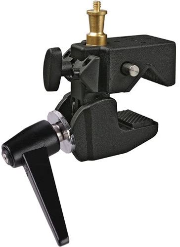 Super Clamp with Ratchet Handle