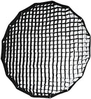 Godox Grid FOR P120L (Honey Comb)  for P120L Deep Parabolic Softbox