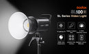 Godox SL100D 100W Bowens Mount Daylight Balanced Led Video Light