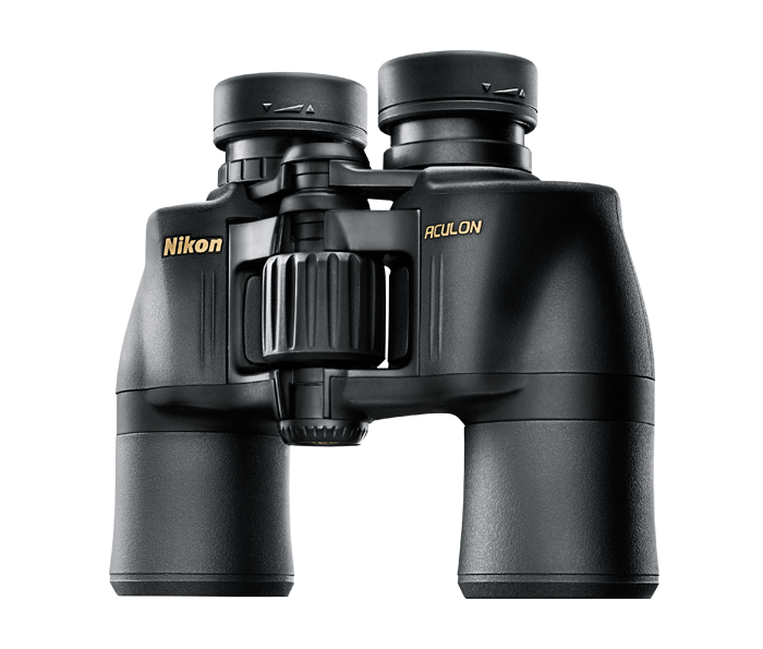 Nikon ACULON A211 8x42 Binoculars