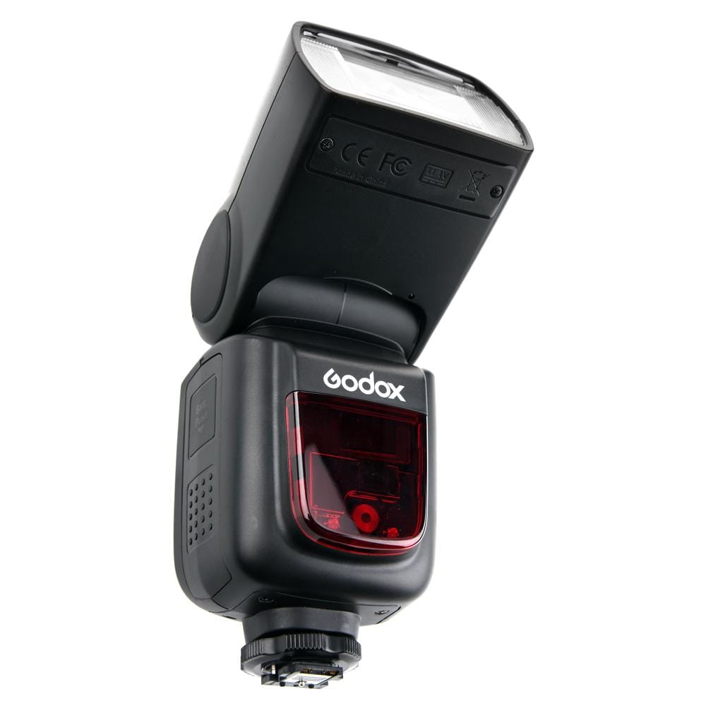 Godox V860IIS Flash TTL Li-Ion Flash Kit for Sony Cameras