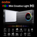 Godox RGB M1 LED