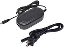 Canon CA-590 Power adapter Charger for Camcorder  by kingma