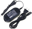 Canon CA-590 Power adapter Charger for Camcorder  by kingma