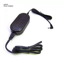 Canon CA570 Camcoders Power Supply & Charger By Kingma