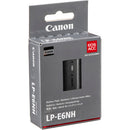 Canon LP-E6NH - High Power battery