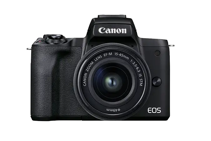 Canon eos M50 Canon EF-M 15-45mm 動作品 Amazon Canada: Canon EOS M50 Mirrorless Vlogging Camera Kit