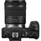 Canon EOS RP Full Frame Mirrorless Kit w/RF 24-105 STM Lens